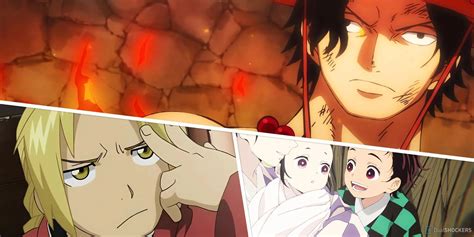 anime brother and sister in love|10 Best Sibling Relationships In Anime, Ranked .